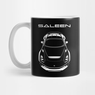 Saleen S1 Mug